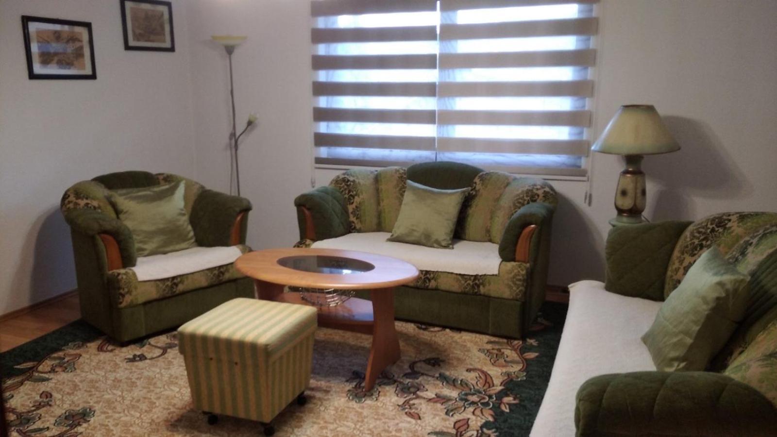 Comfort House Near Pyramides Visoko Extérieur photo