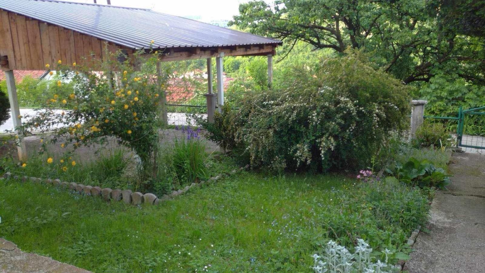 Comfort House Near Pyramides Visoko Extérieur photo