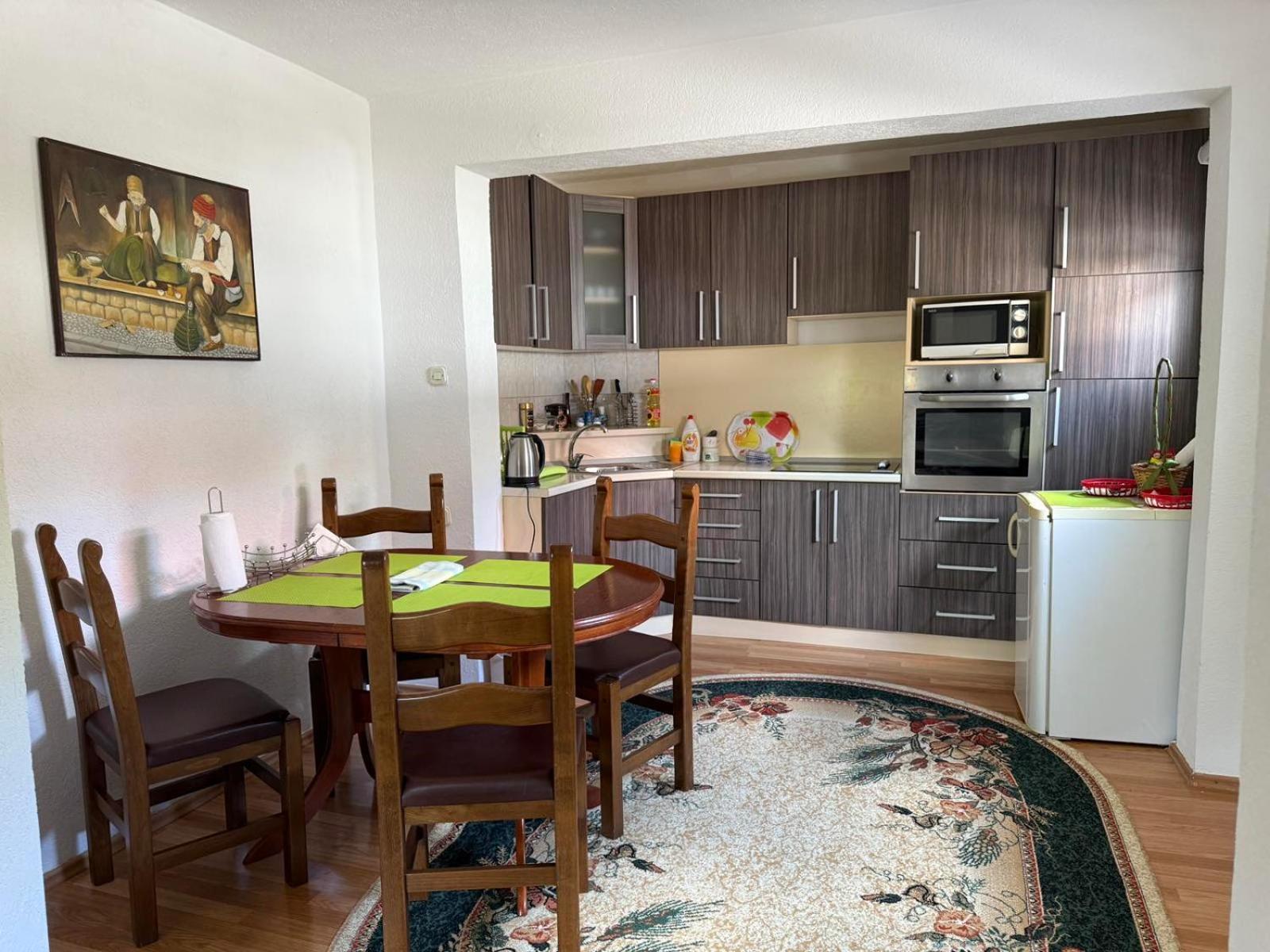 Comfort House Near Pyramides Visoko Extérieur photo